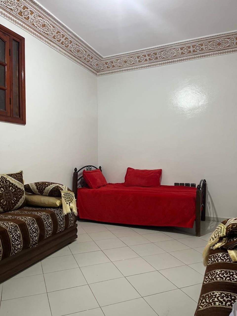 Rihane housse Apartment in Essaouira