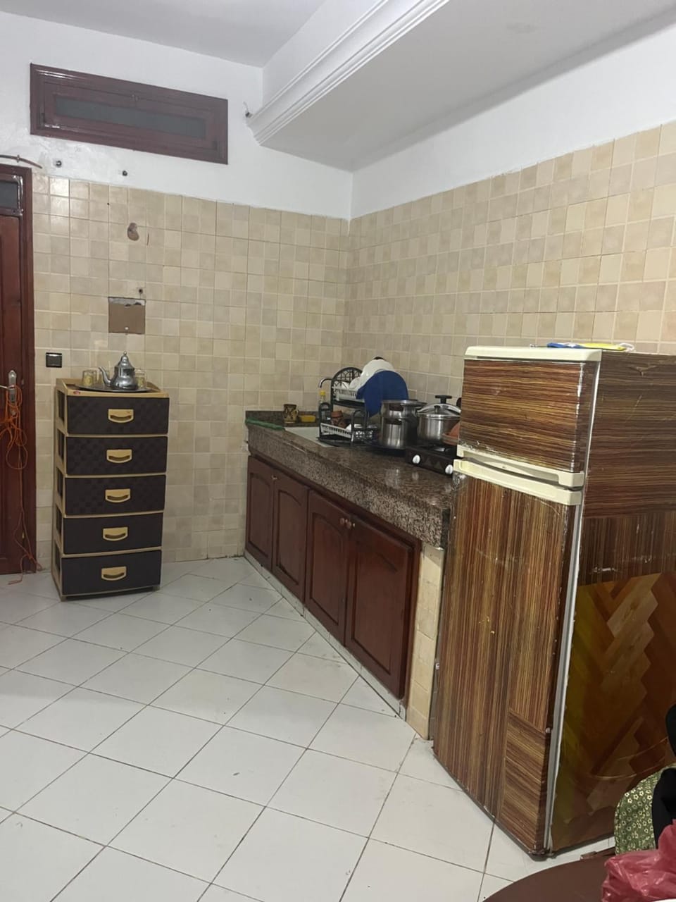 Rihane housse Apartment in Essaouira