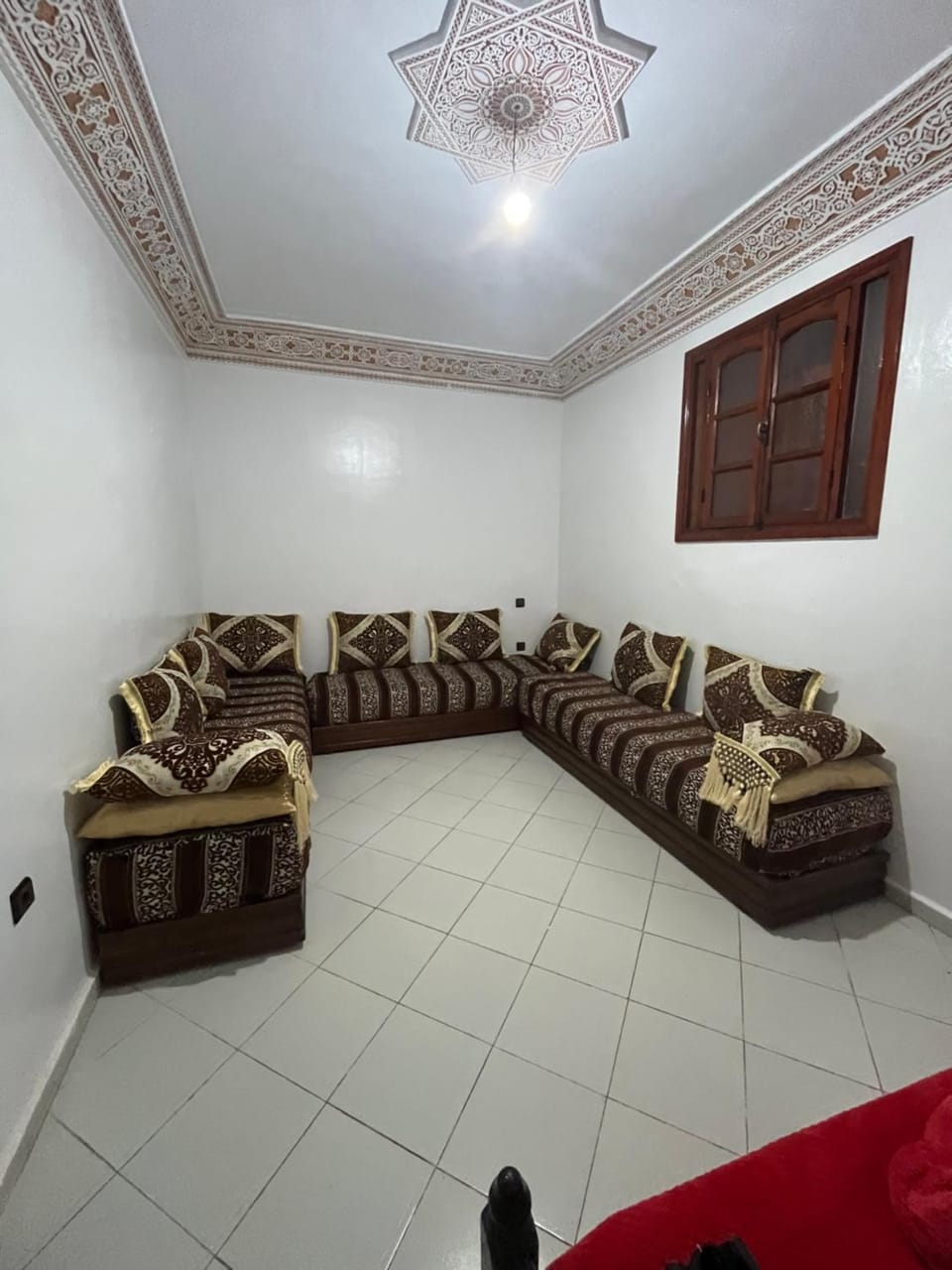 Rihane housse Apartment in Essaouira
