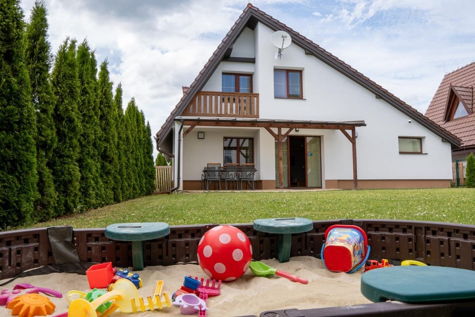 Property building, Children play ground, Balcony/Terrace