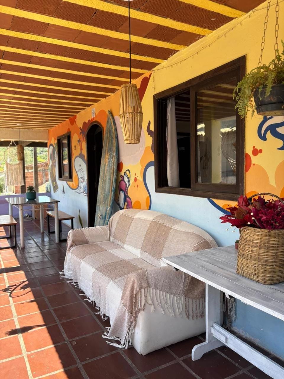 BUDA Guest house Apartment in Armacao dos Buzios