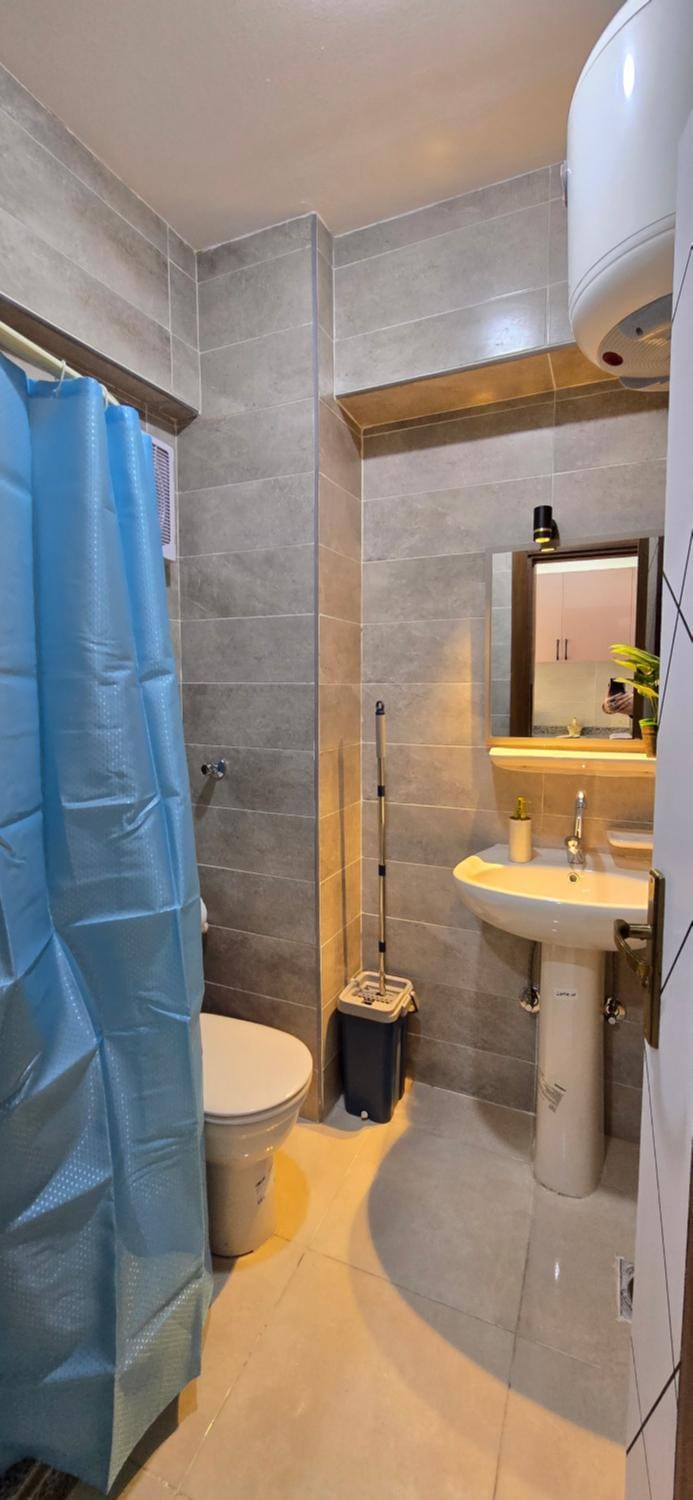 Tiba Golden Blue Mirage Hurghada Apartment in Hurghada