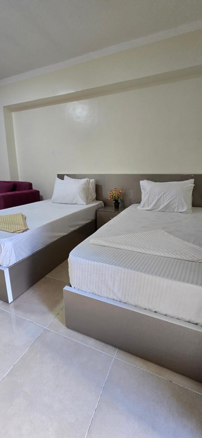 Tiba Golden Blue Mirage Hurghada Apartment in Hurghada