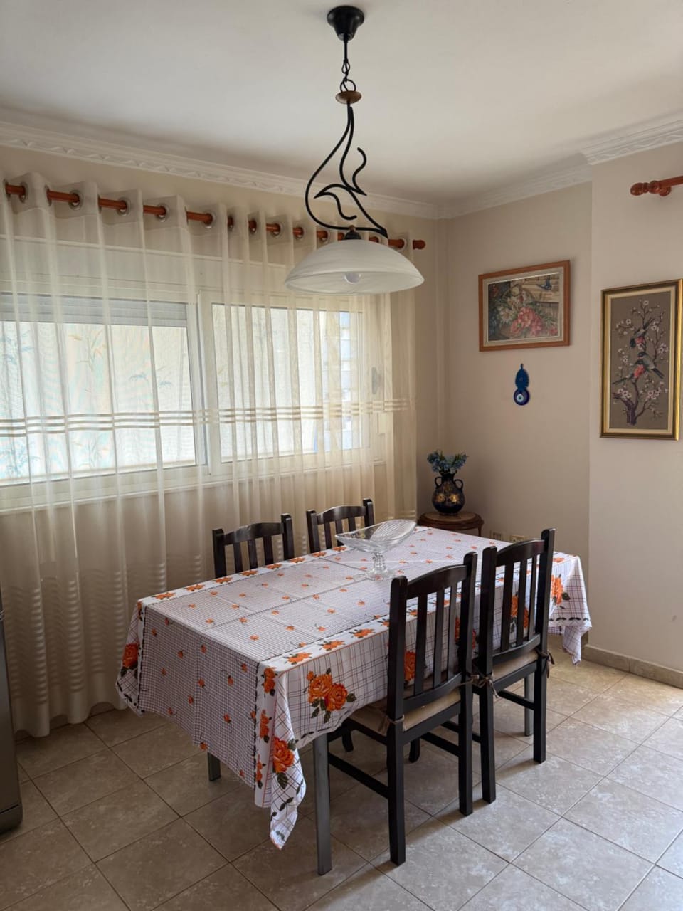 Flutura apartament Apartment in Tirana
