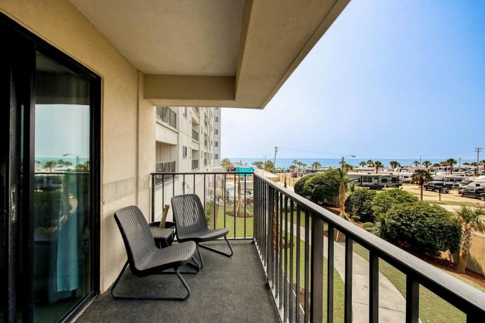 Renaissance Tower 216C House in Ocean Lakes