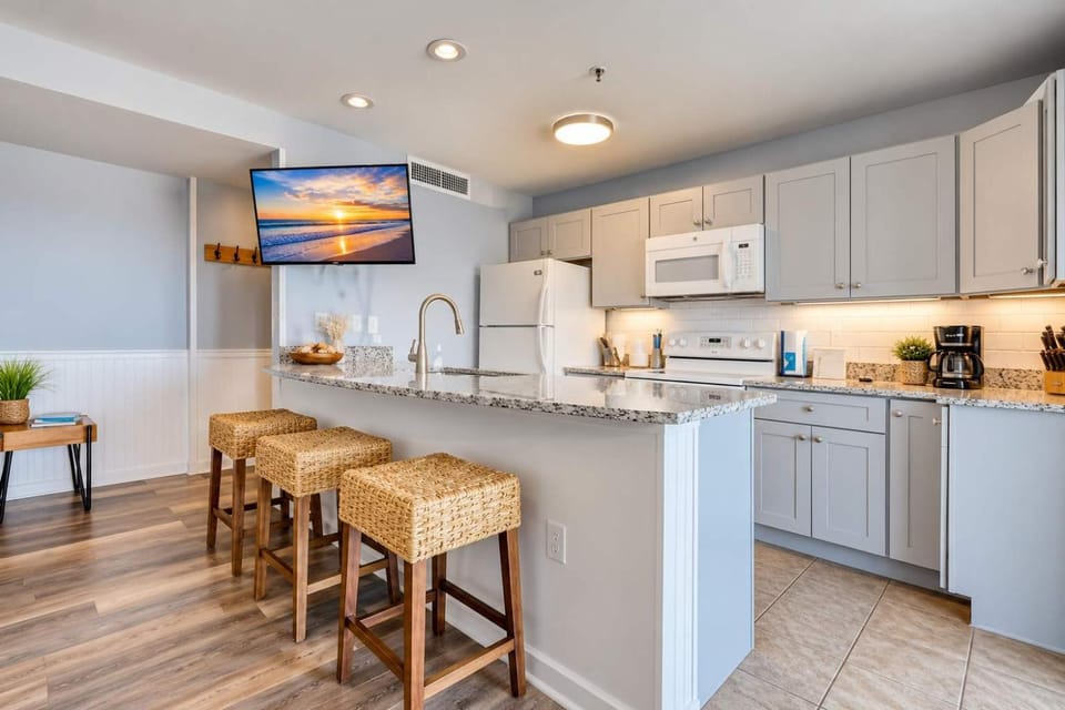 Renaissance Tower 216C House in Ocean Lakes