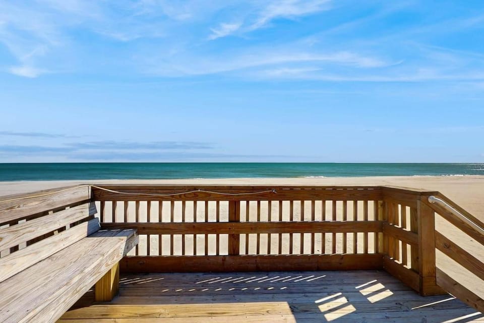 Renaissance Tower 216C House in Ocean Lakes