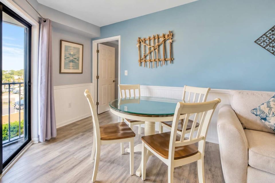 Renaissance Tower 216C House in Ocean Lakes