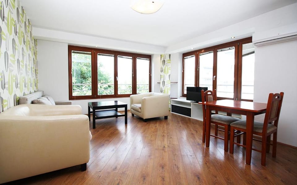 Beautiful View Of Sarajevo Center Apartment in Sarajevo