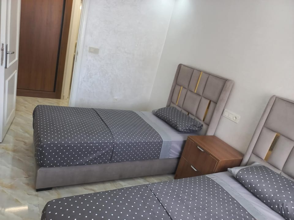 Luxuex appartement à louer à hay al matar nador Apartment in Morocco