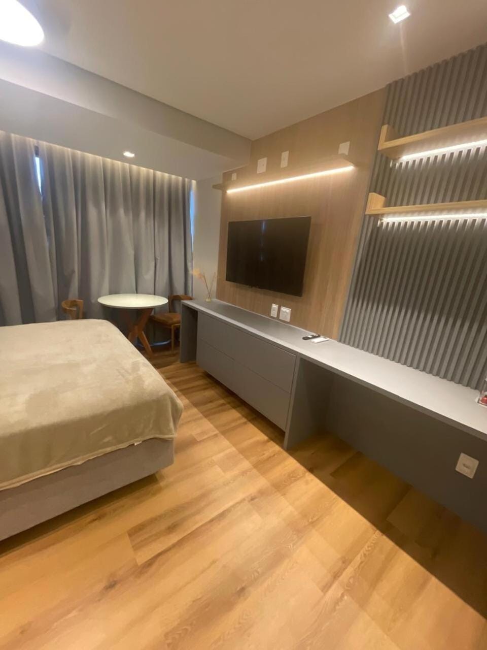 Beautiful Studio in Barra Apartment in Salvador