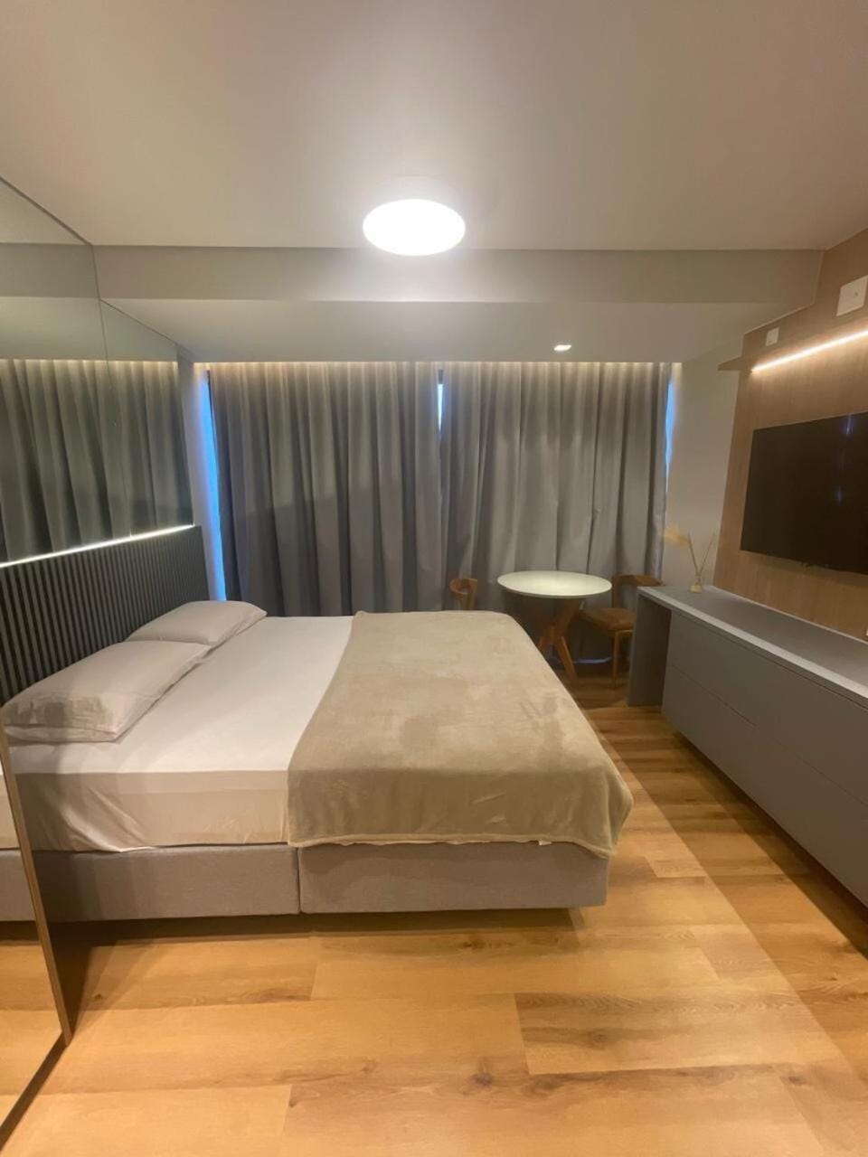 Beautiful Studio in Barra Apartment in Salvador