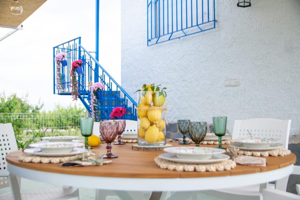 Mi Recreo - Casa Rural en Murcia Villa in Region of Murcia