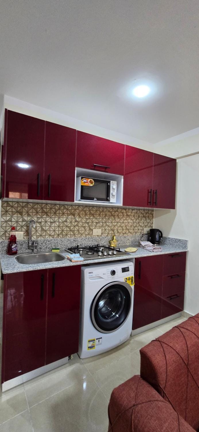 Tiba Golden Sea Beiss Hurghada Apartment in Hurghada