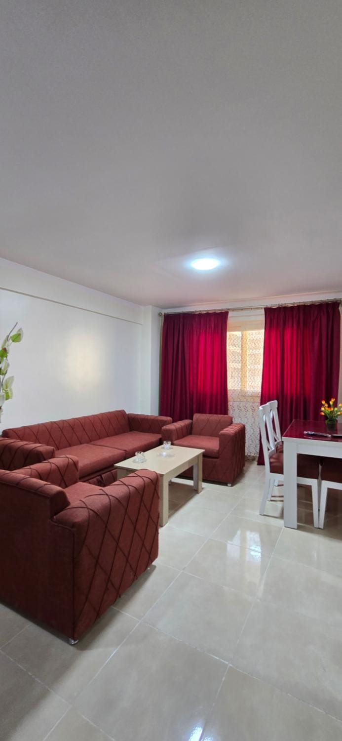 Tiba Golden Sea Beiss Hurghada Apartment in Hurghada