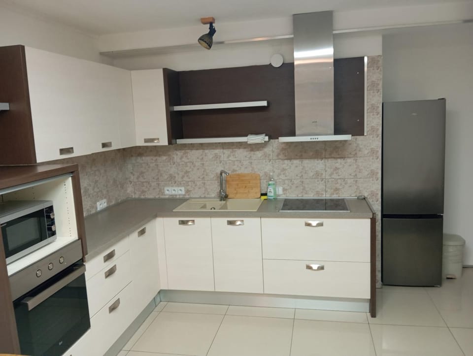 Apartmán Domažlice Apartment in Czechia