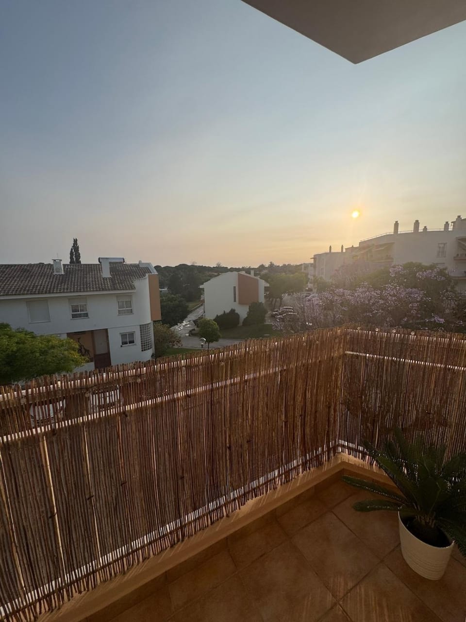 Modern apartment in Al-sakia Village Apartment in Quarteira