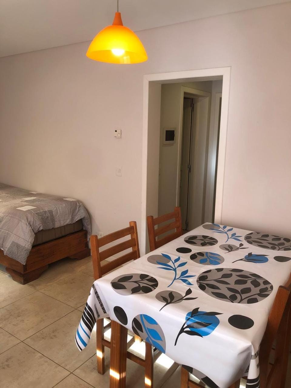 Bandurria Apartment in San Martín de los Andes