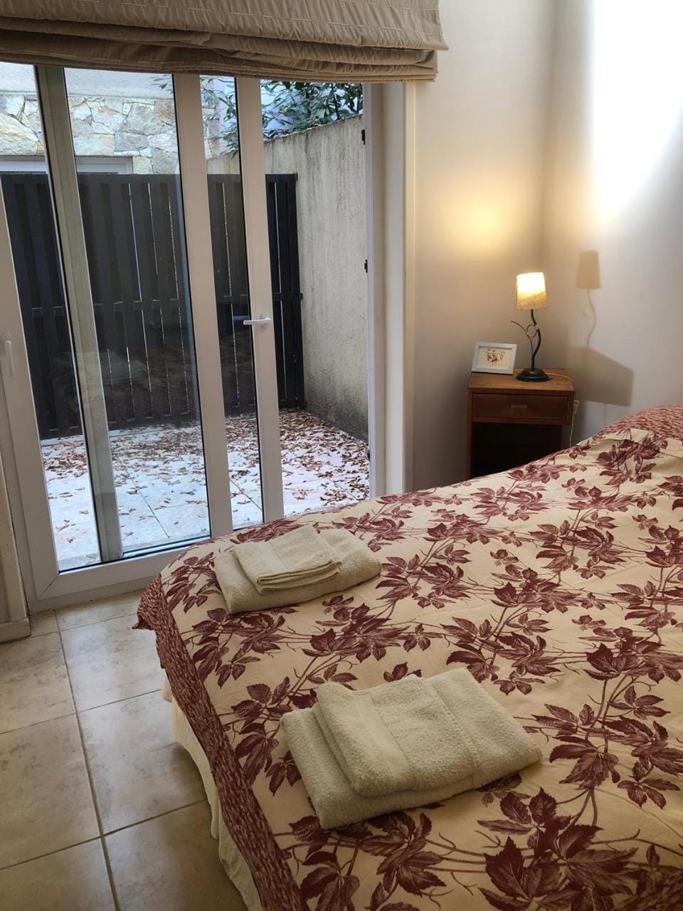 Bandurria Apartment in San Martín de los Andes