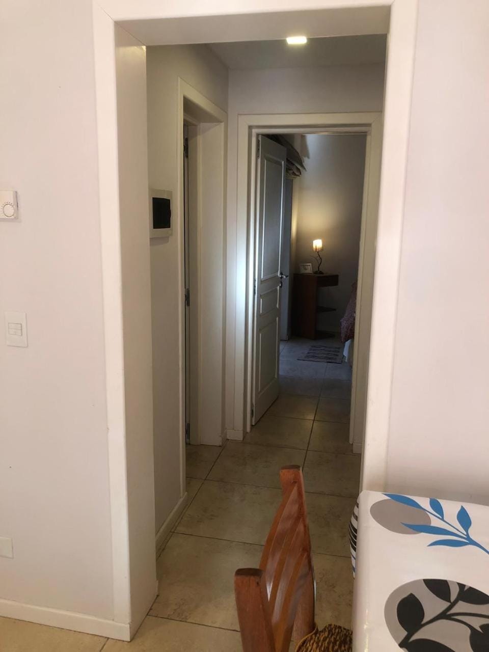 Bandurria Apartment in San Martín de los Andes