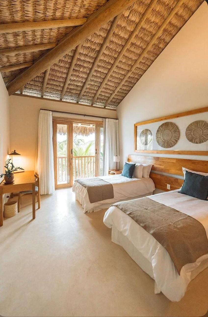 Apartamento Ceara House in Jijoca de Jericoacoara
