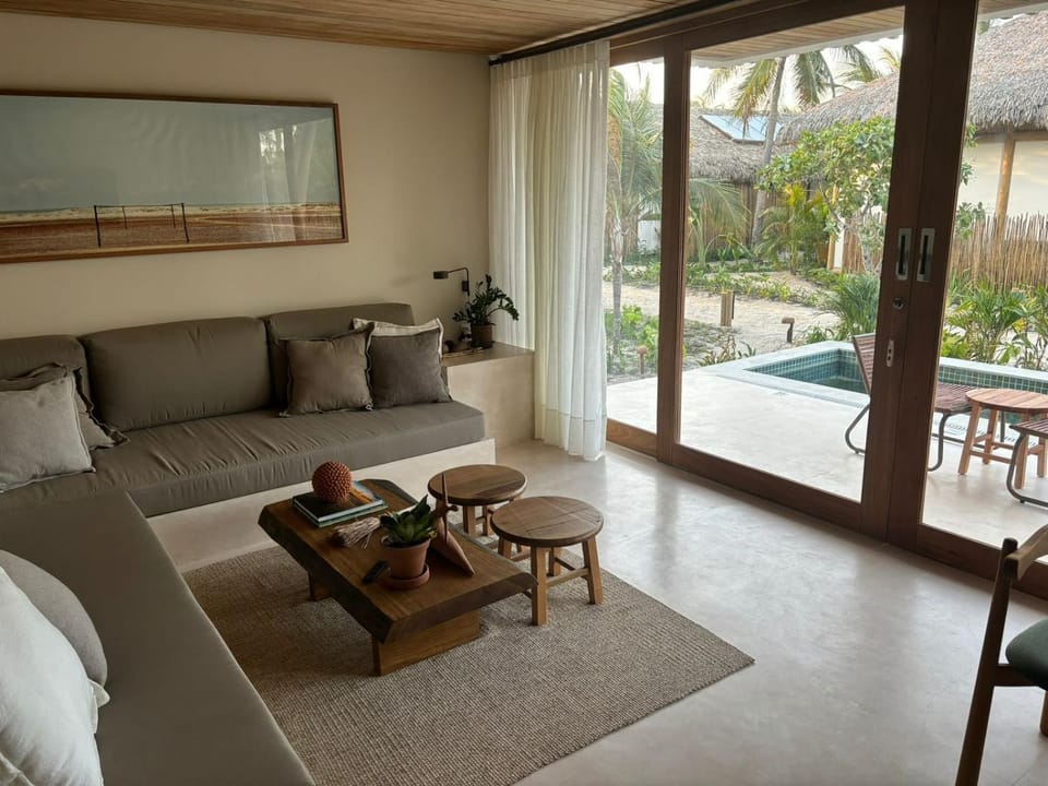 Apartamento Ceara House in Jijoca de Jericoacoara