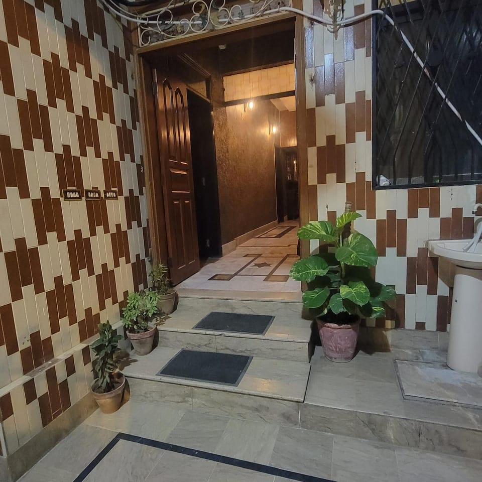 New Luxury Hotel Karachi Hotel in Pakistan