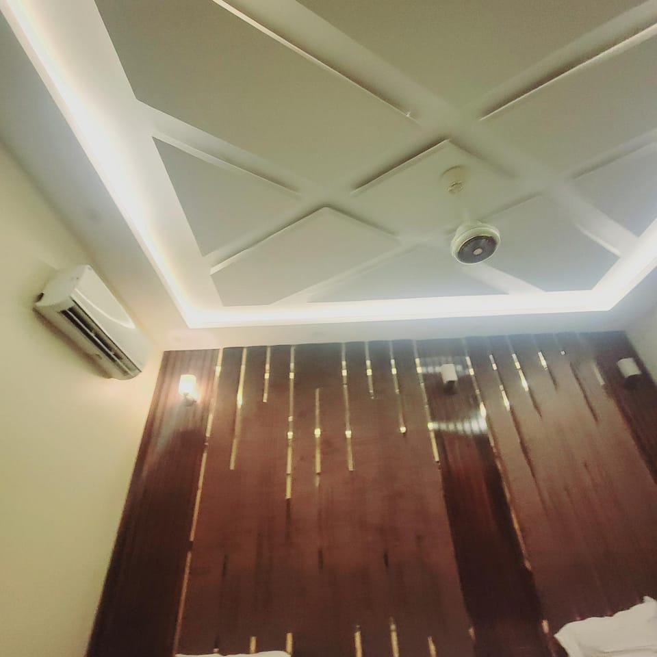 New Luxury Hotel Karachi Hotel in Pakistan