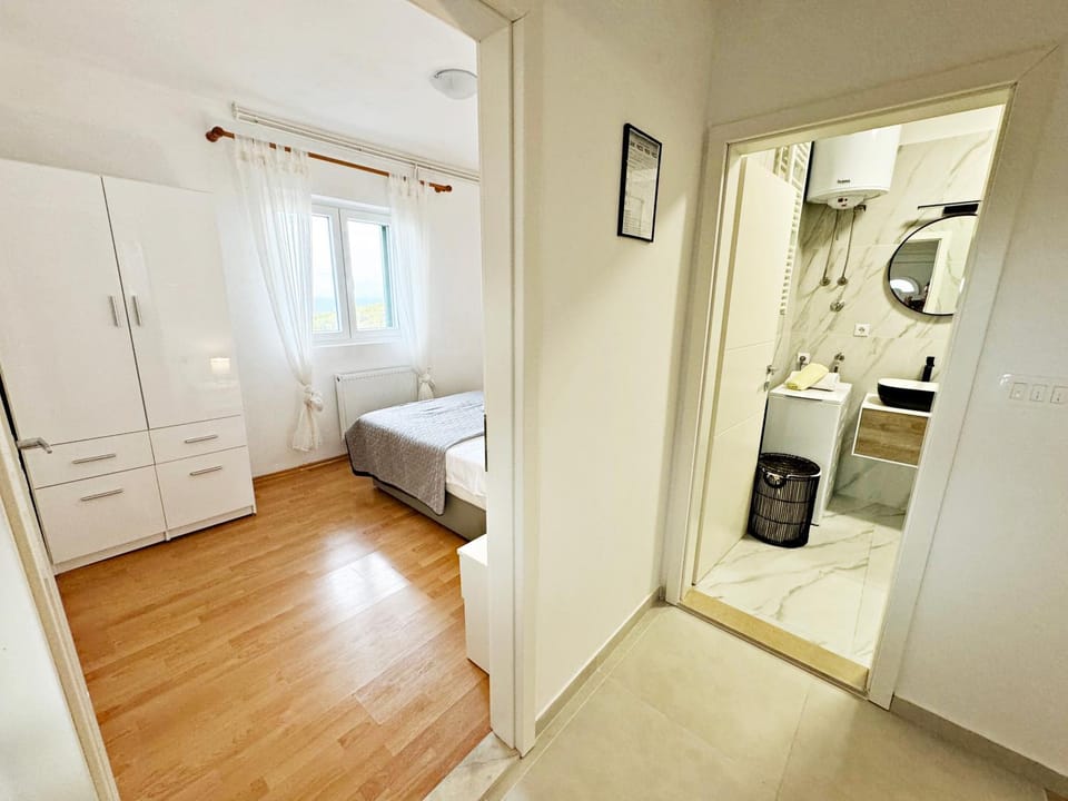 Apartment Baloević Apartment in Split-Dalmatia County