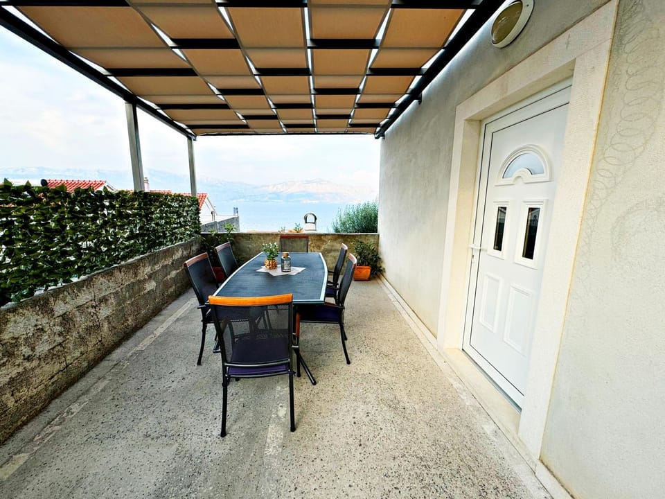 Apartment Baloević Apartment in Split-Dalmatia County