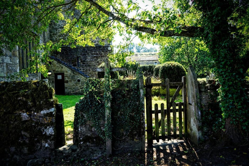 The Kings Arms Hotel Hotel in Reeth