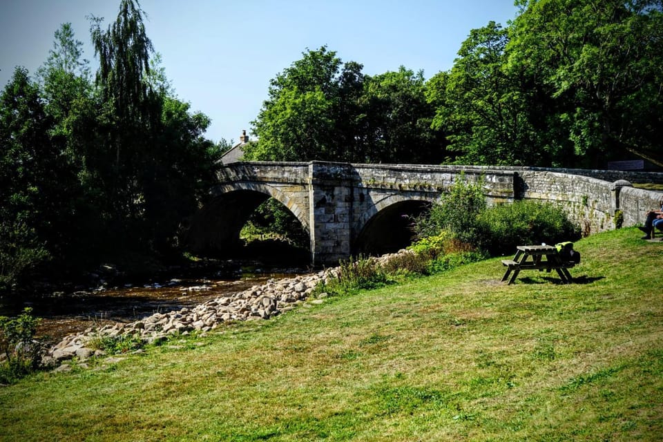 The Kings Arms Hotel Hotel in Reeth