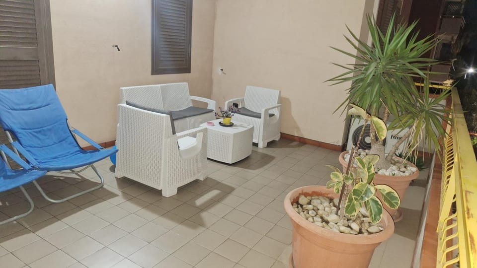 dolce dimora Apartment in Campania