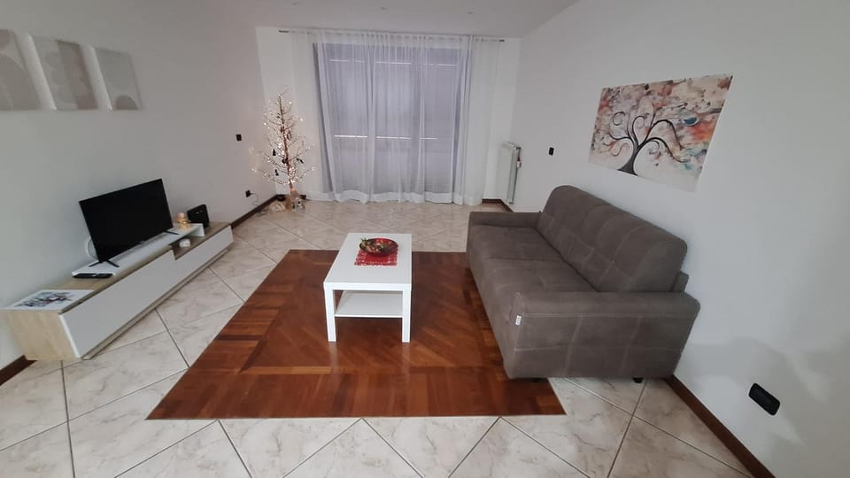 dolce dimora Apartment in Campania