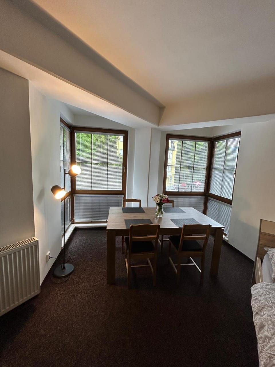 Apartmán K LANOVCE 10 Apartment in Czechia