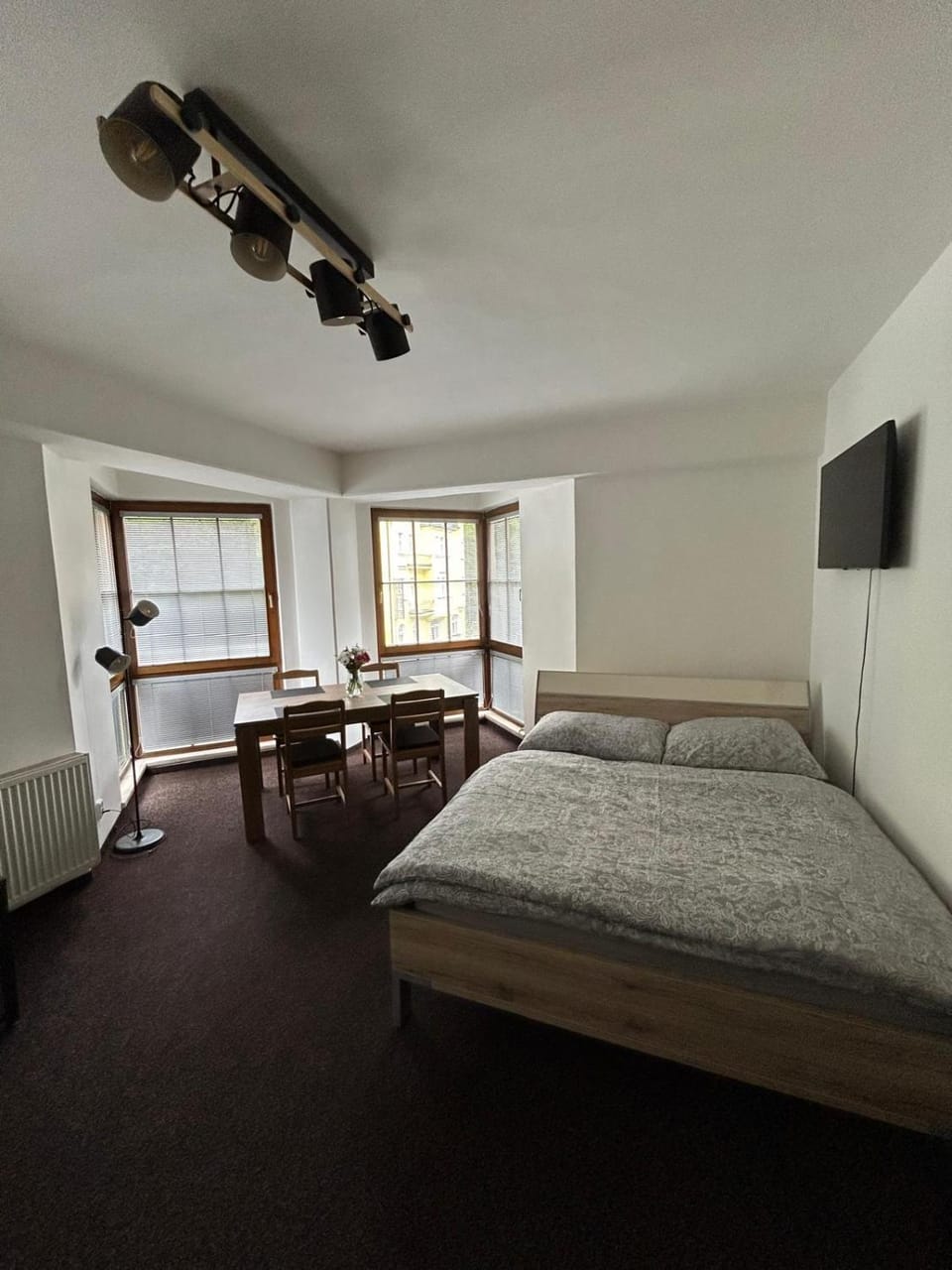 Apartmán K LANOVCE 10 Apartment in Czechia