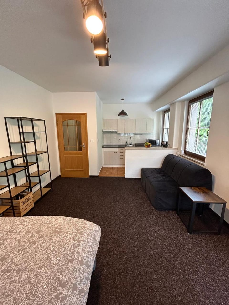 Apartmán K LANOVCE 10 Apartment in Czechia