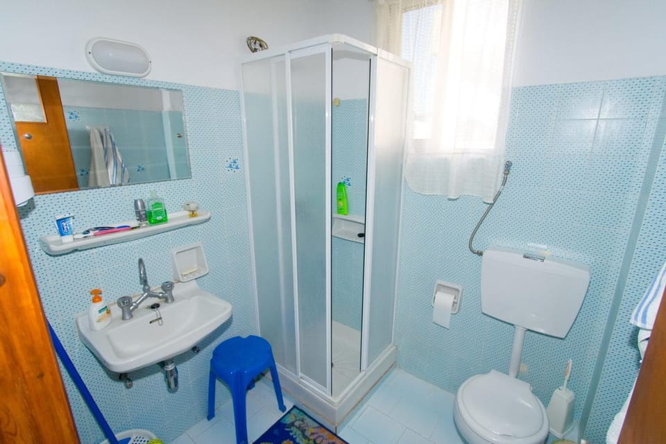 Valkaniotis Apartments Apartment in Euboea