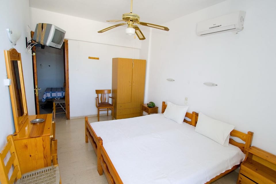 Valkaniotis Apartments Apartment in Euboea