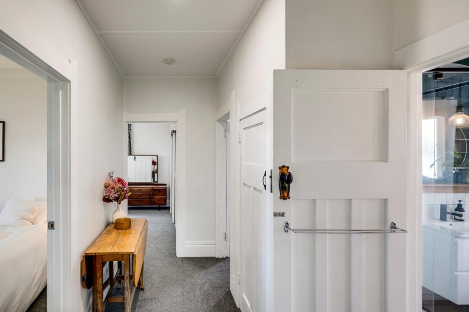 Bungalow on Chambers House in Napier