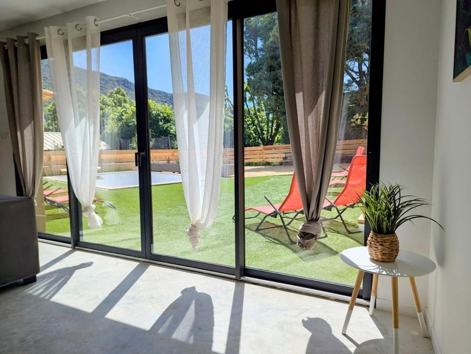 Villa Maëva, Idéal pour familles et groupes House in Provence