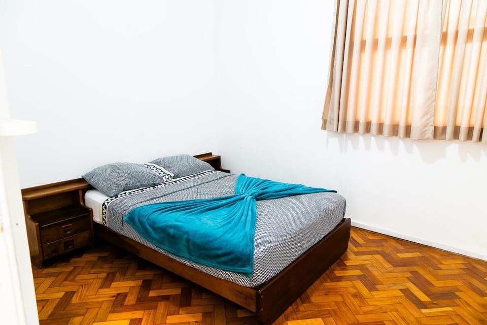 Condomínio Barão do Rio Verde House in Rio de Janeiro