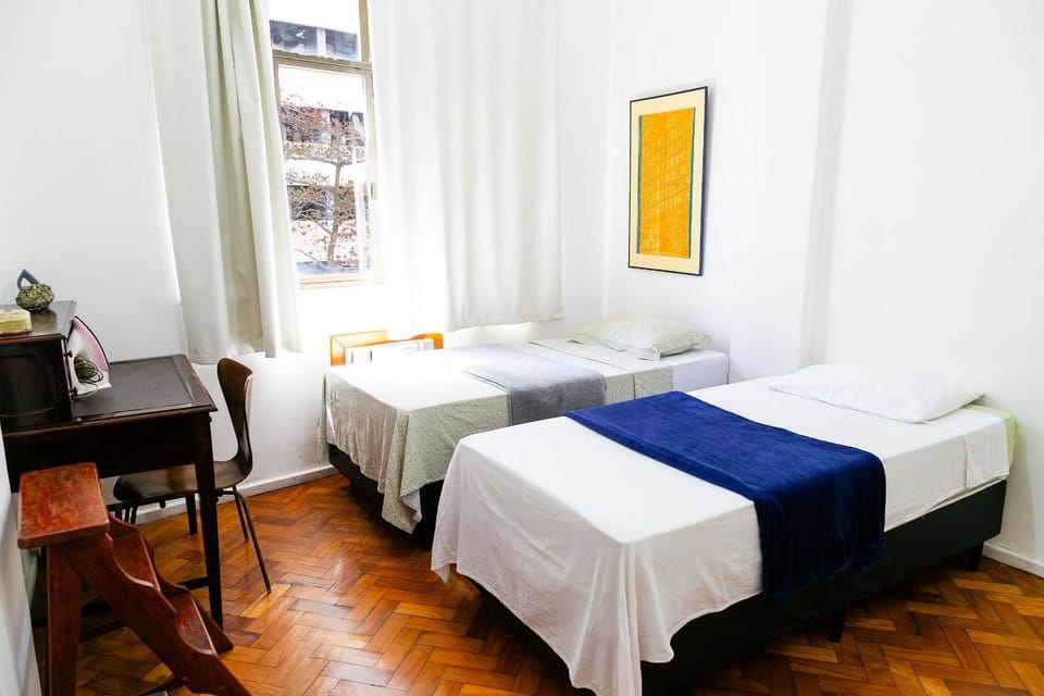 Condomínio Barão do Rio Verde House in Rio de Janeiro