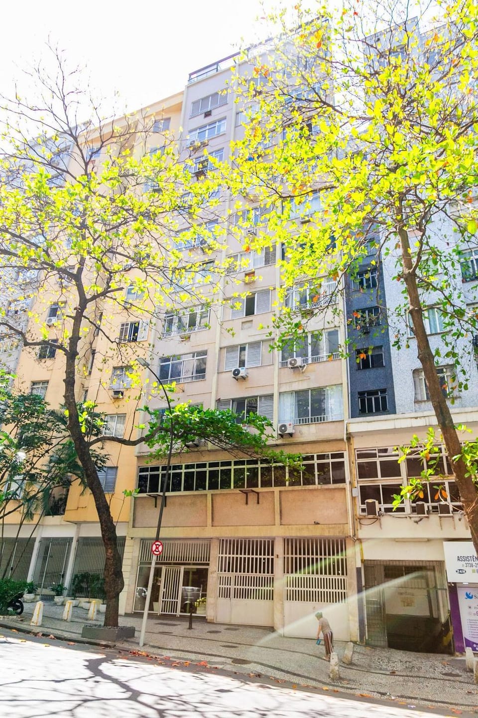 Condomínio Barão do Rio Verde House in Rio de Janeiro