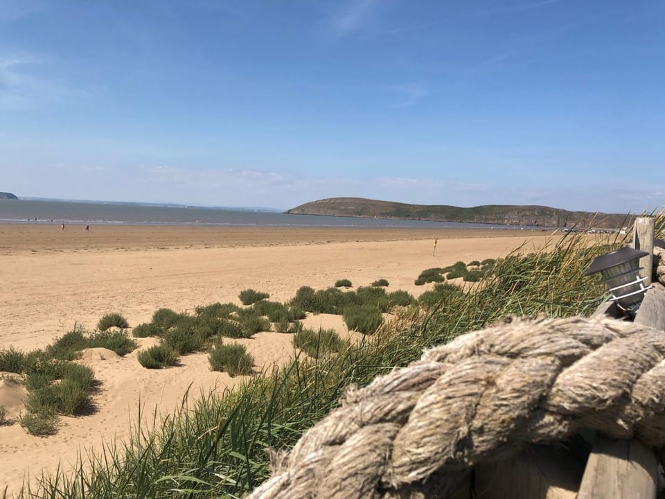 Ocean Drive BOUTIQUE Apartment Adults only Dog friendly Apartment in Brean