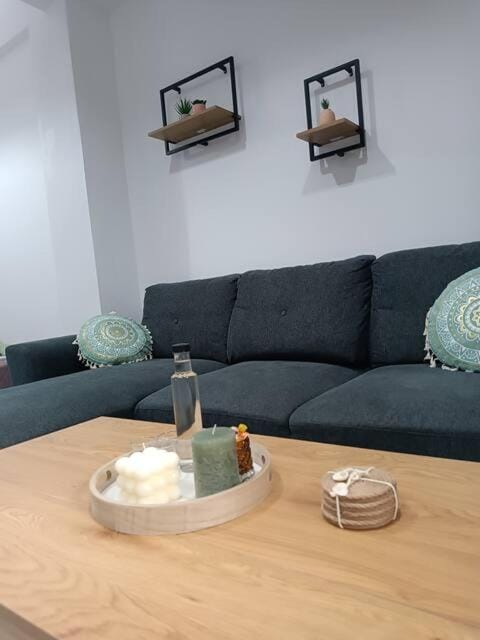 Heraklion Central Studio MaZa1 Apartment in Heraklion