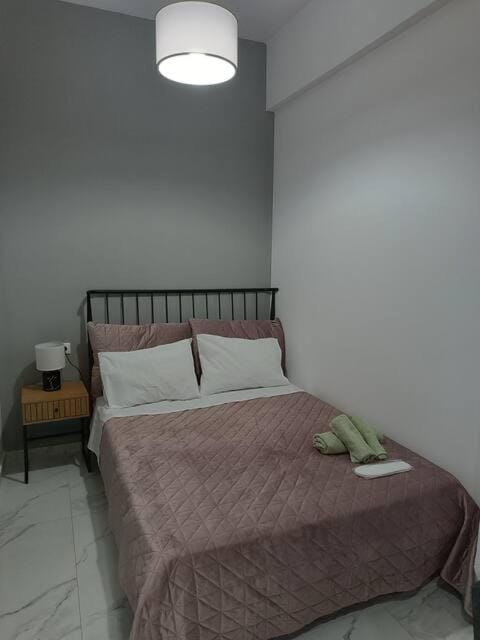 Heraklion Central Studio MaZa1 Apartment in Heraklion