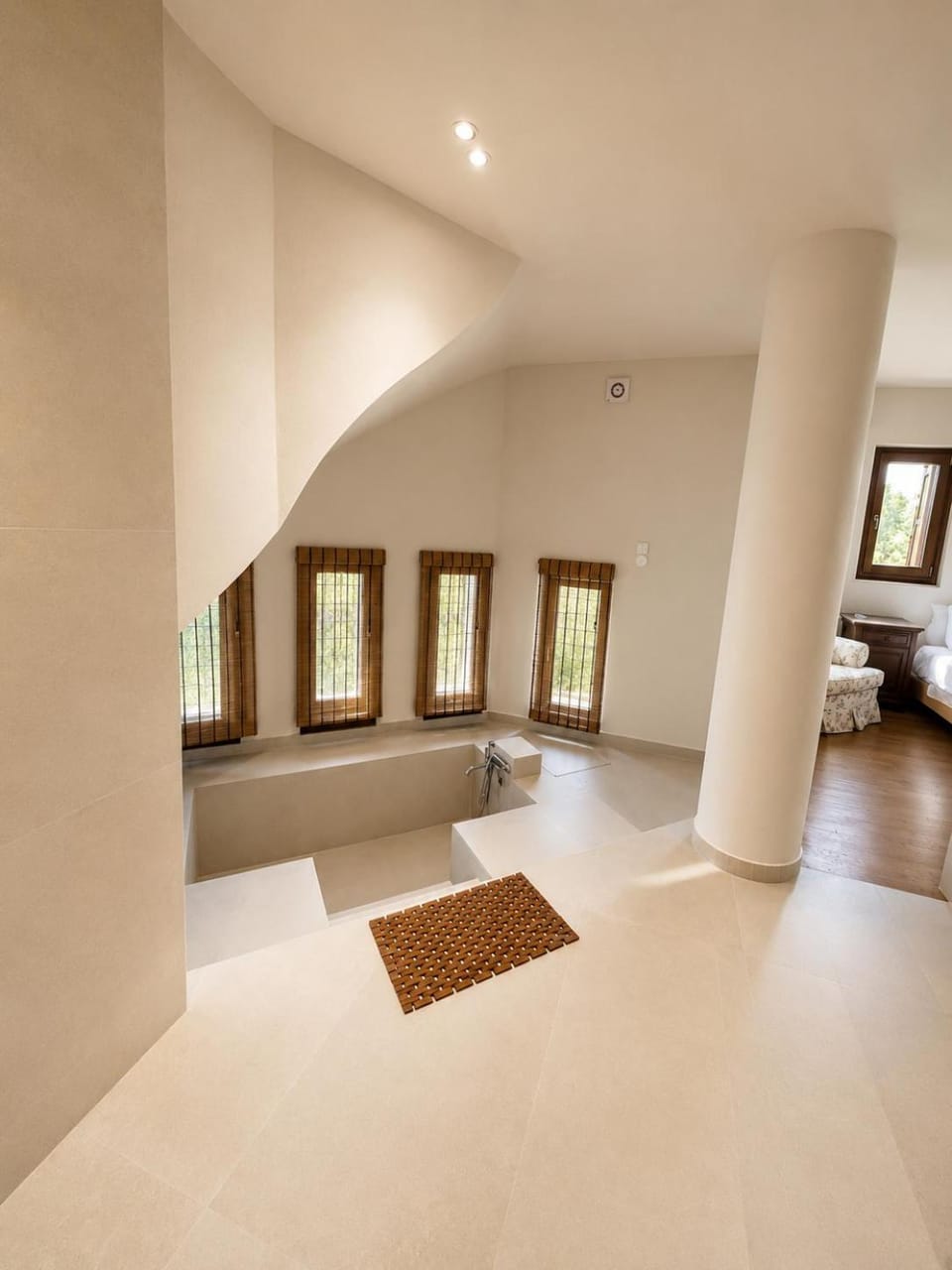 Bathroom, Swimming pool, Bath