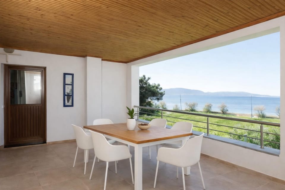 Sea & Salt ,Pelion,Agria Volos Villa in Magnesia Prefecture, Greece