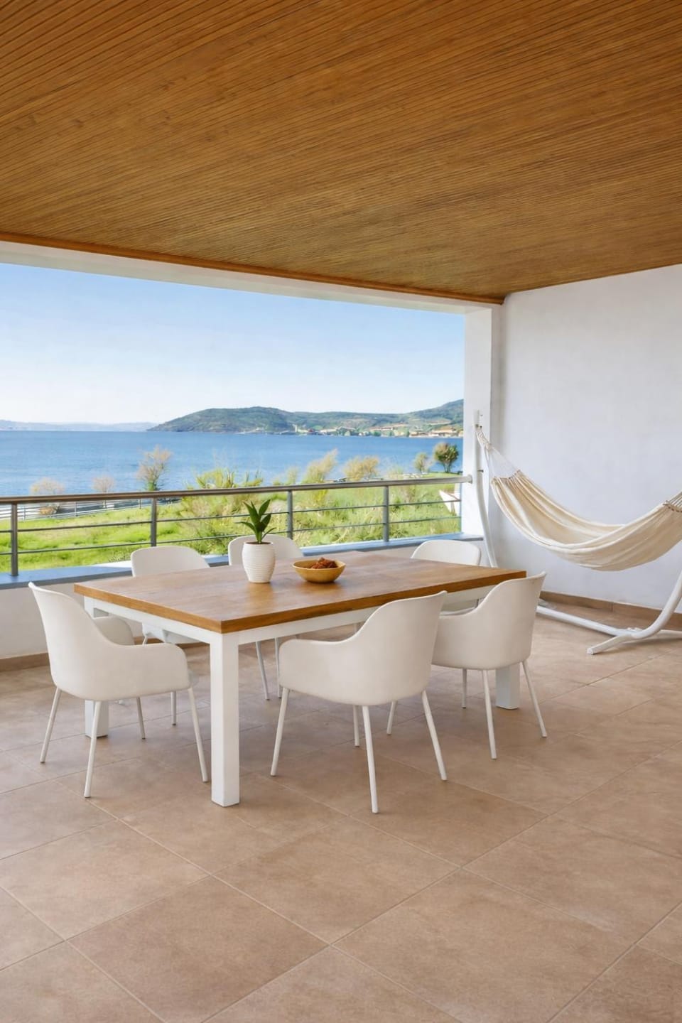 Sea & Salt ,Pelion,Agria Volos Villa in Magnesia Prefecture, Greece